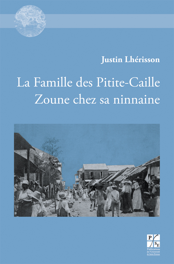 La famille des Pitite-Caille