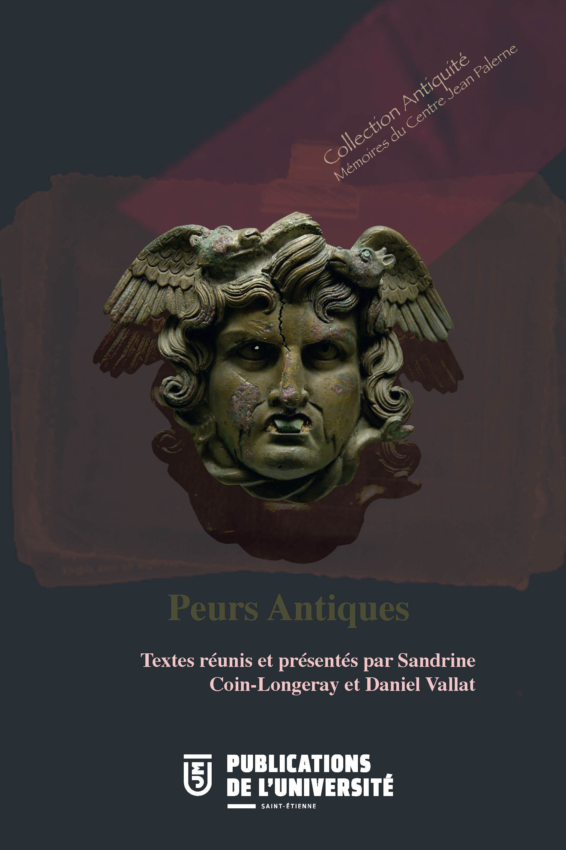 Peurs antiques