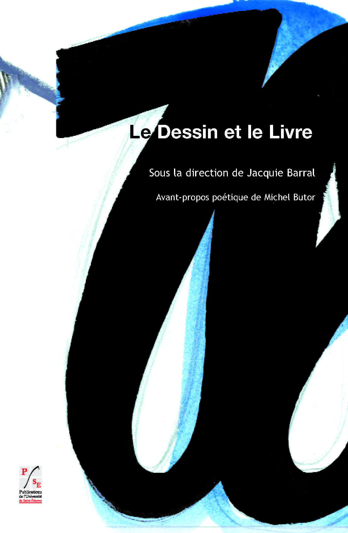 Le Dessin et le livre
