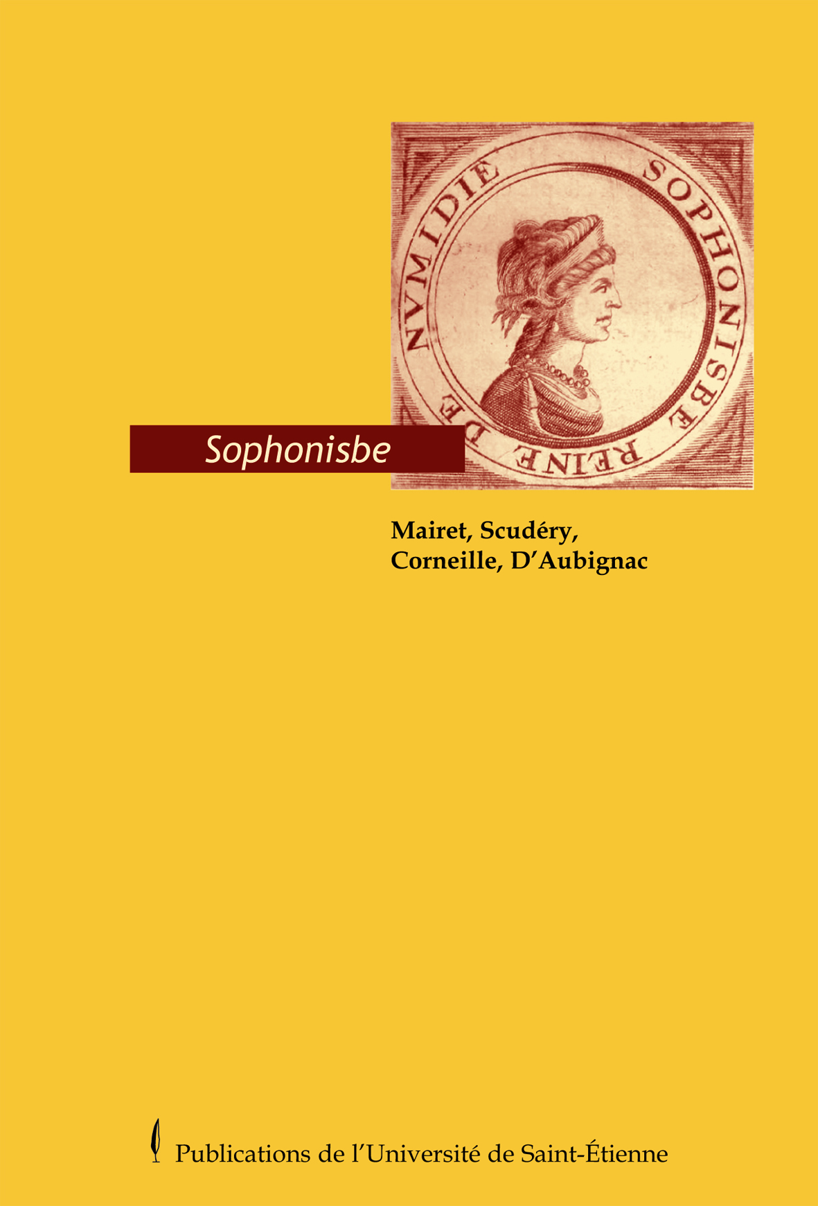 Sophonisbe