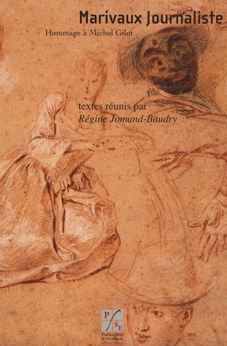 MARIVAUX JOURNALISTE