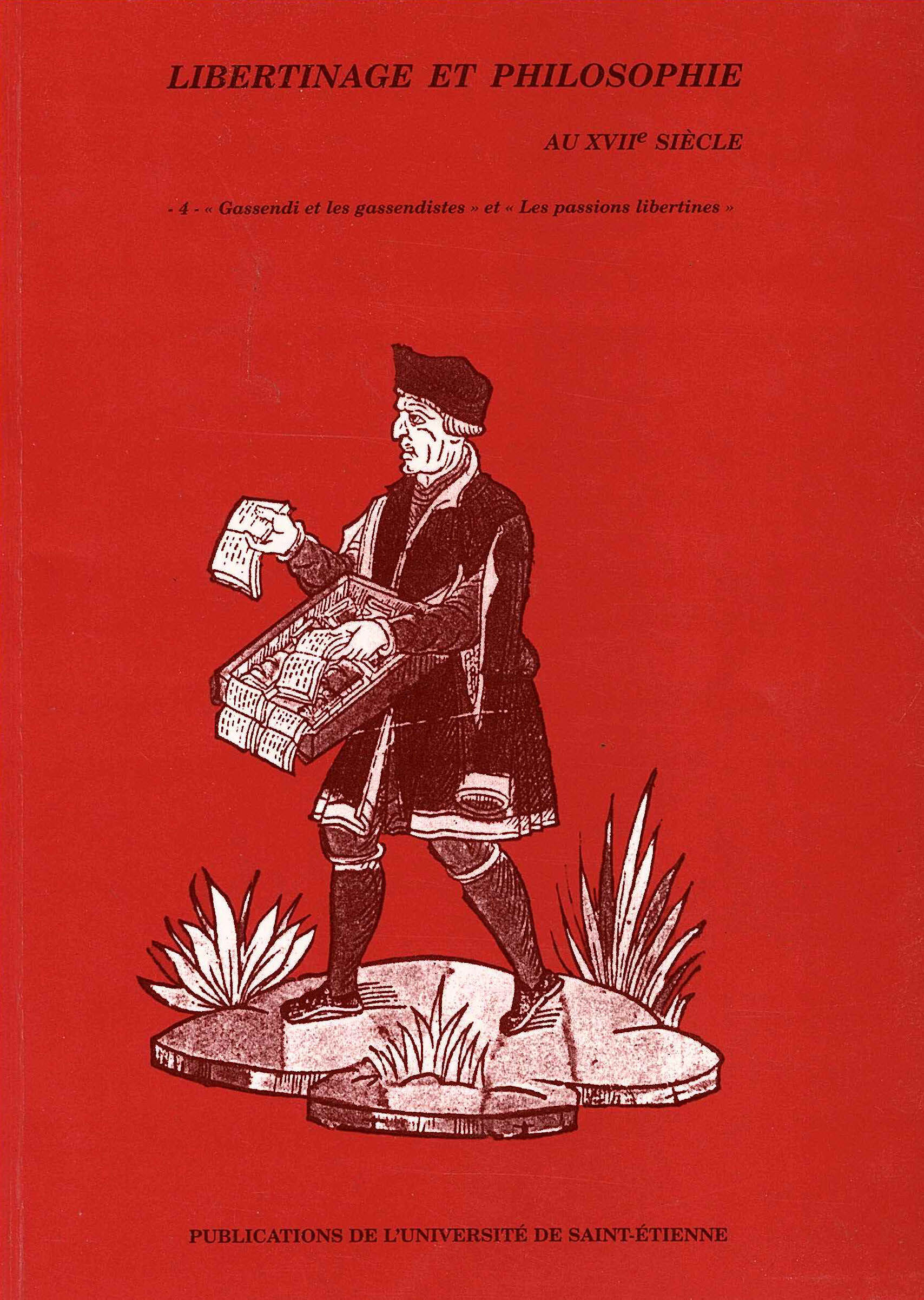 Libertinage et philosophie n4