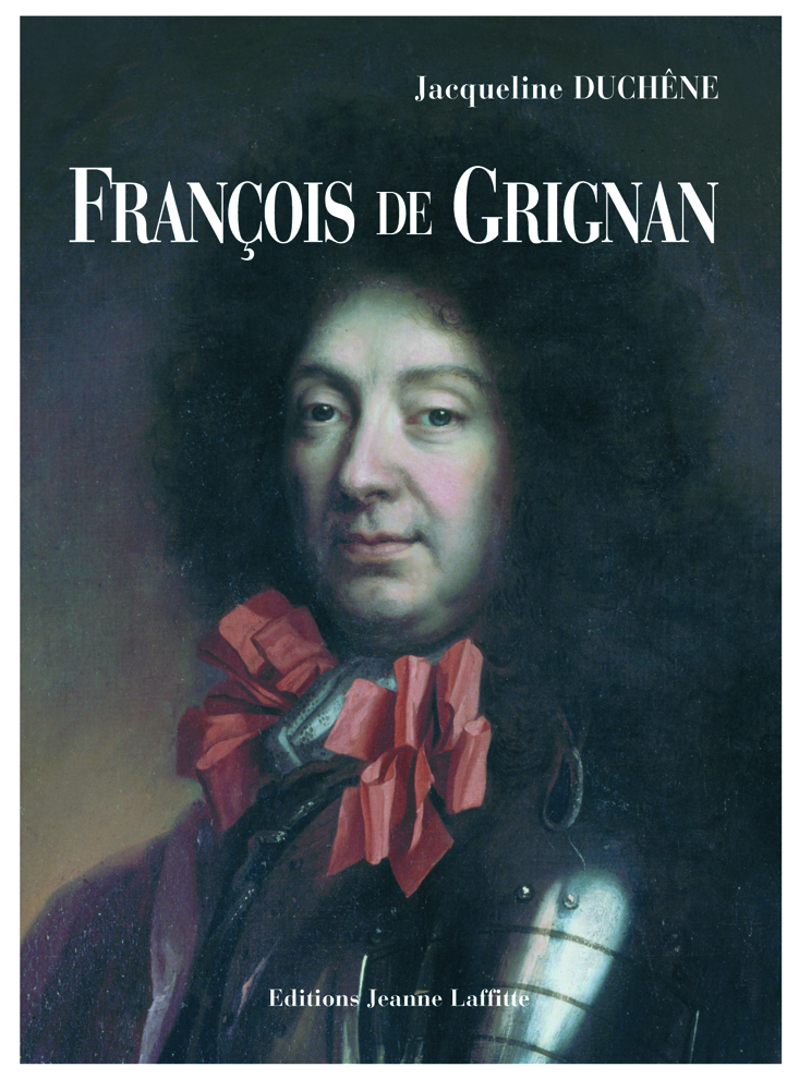 François de Grignan