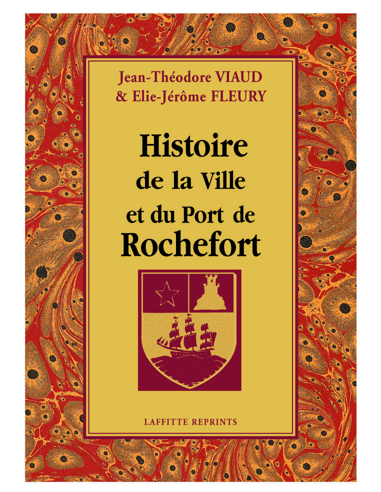 HISTOIRE DE ROCHEFORT