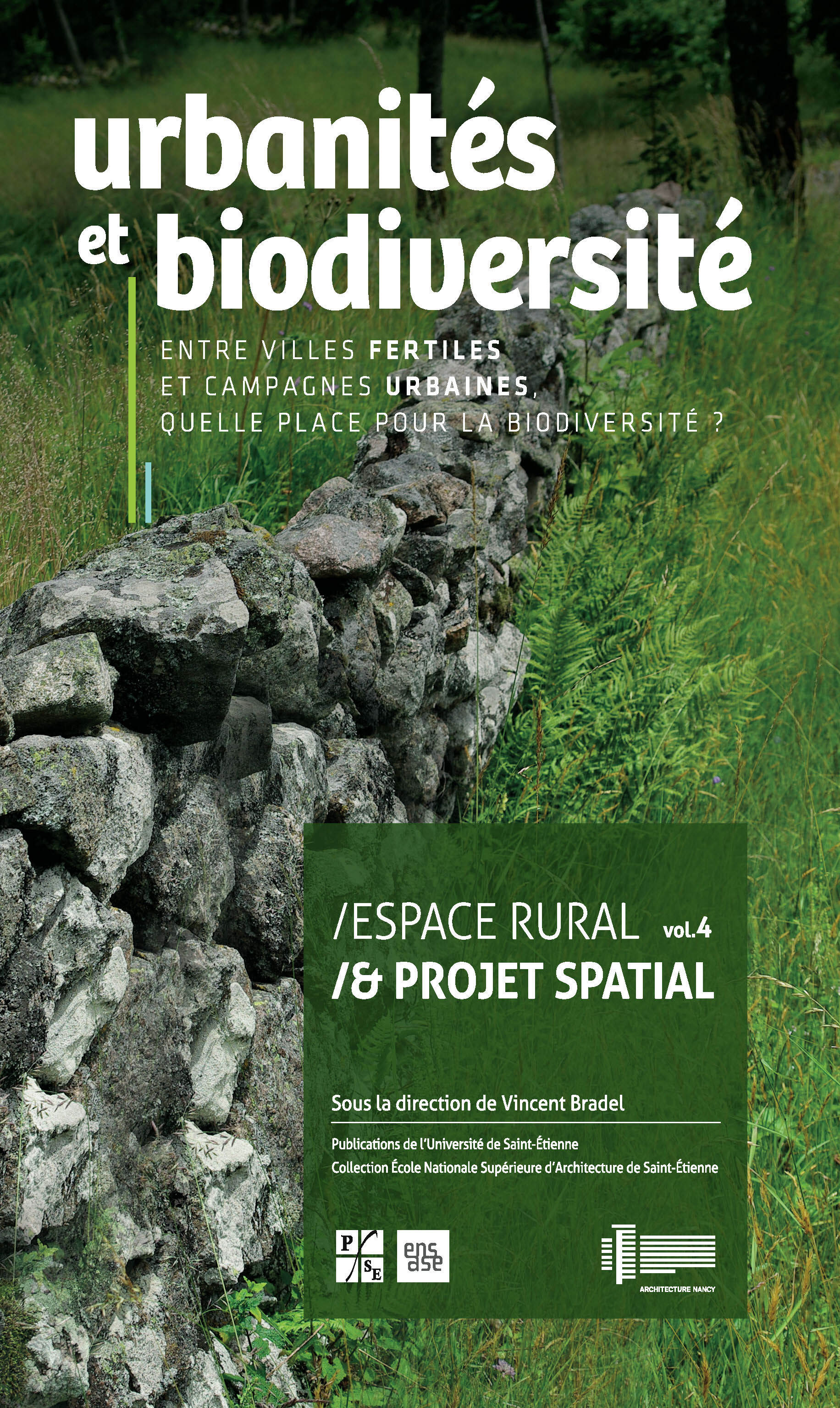 Urbanité et Biodiversité