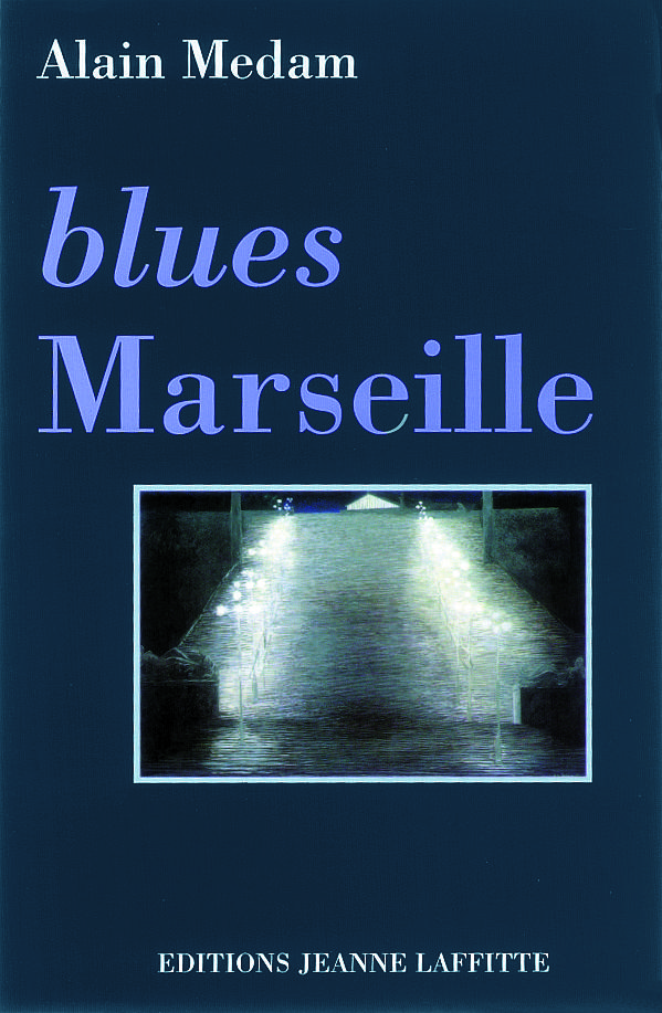 Blues Marseille