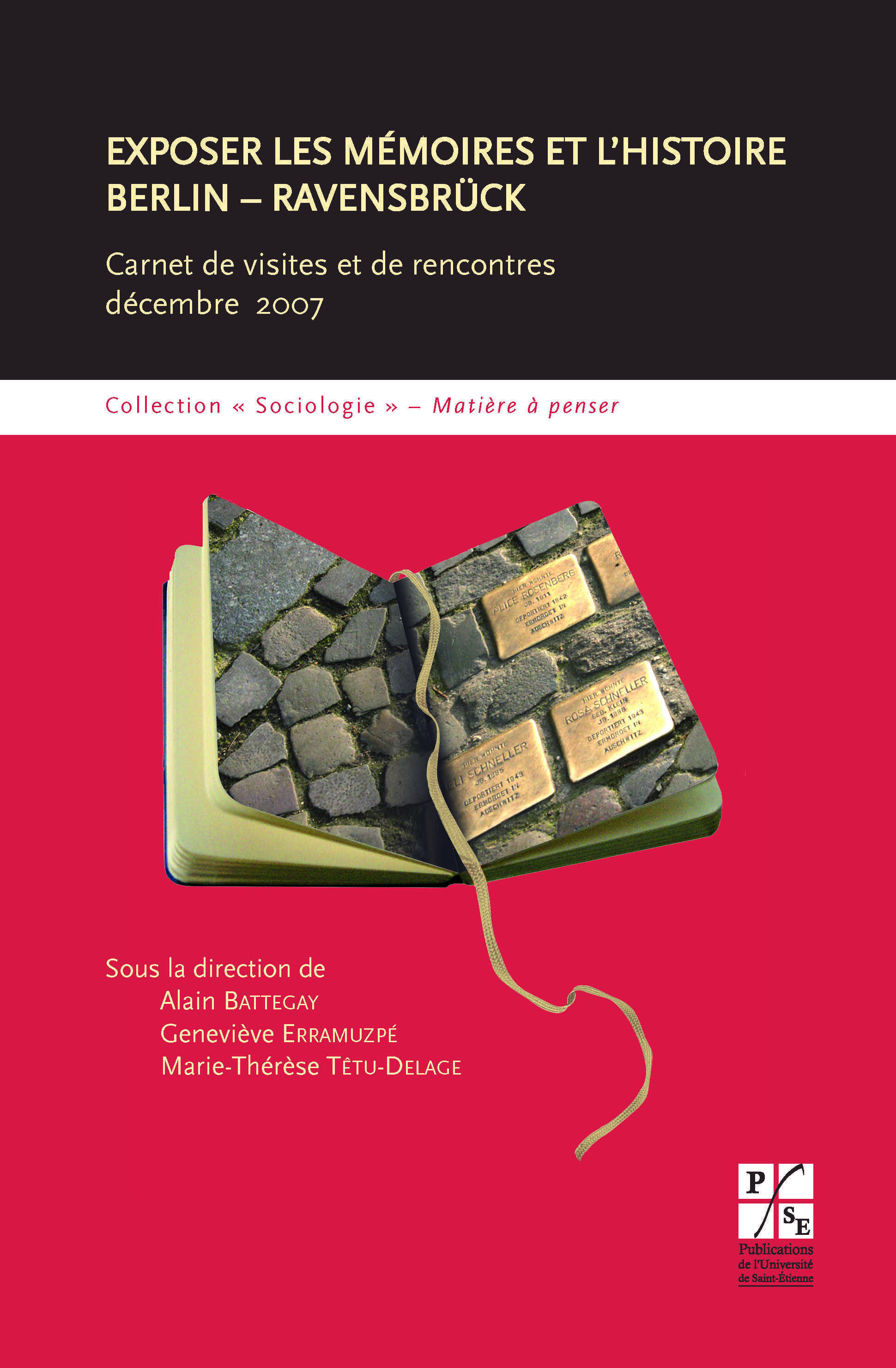 Exposer les Mémoires et l'histoire