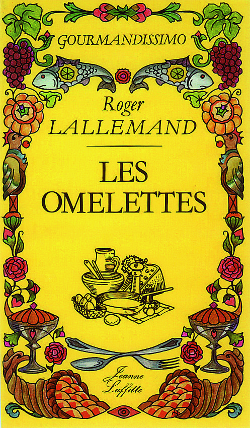 Les Omelettes