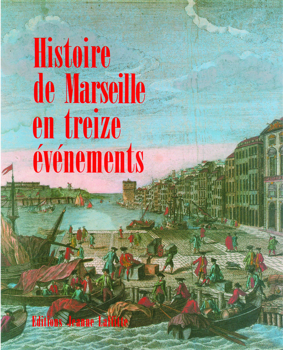 MARSEILLE 13 EVENEMENTS