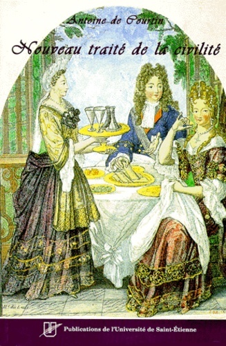 NOUVEAU TRAITE DE CIVILITE