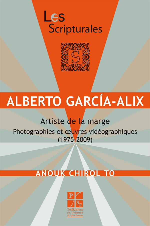 Alberto García-Alix. Artiste de la marge