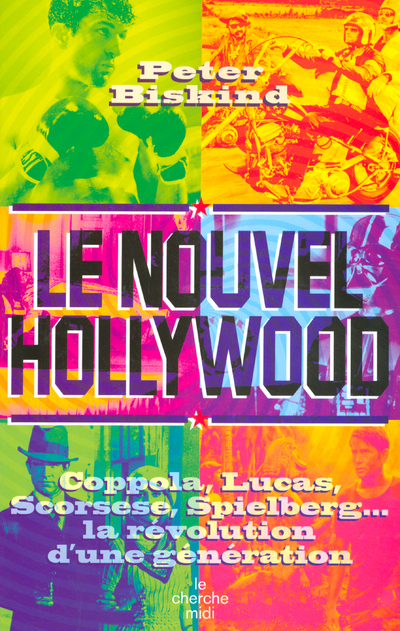 Le nouvel Hollywood