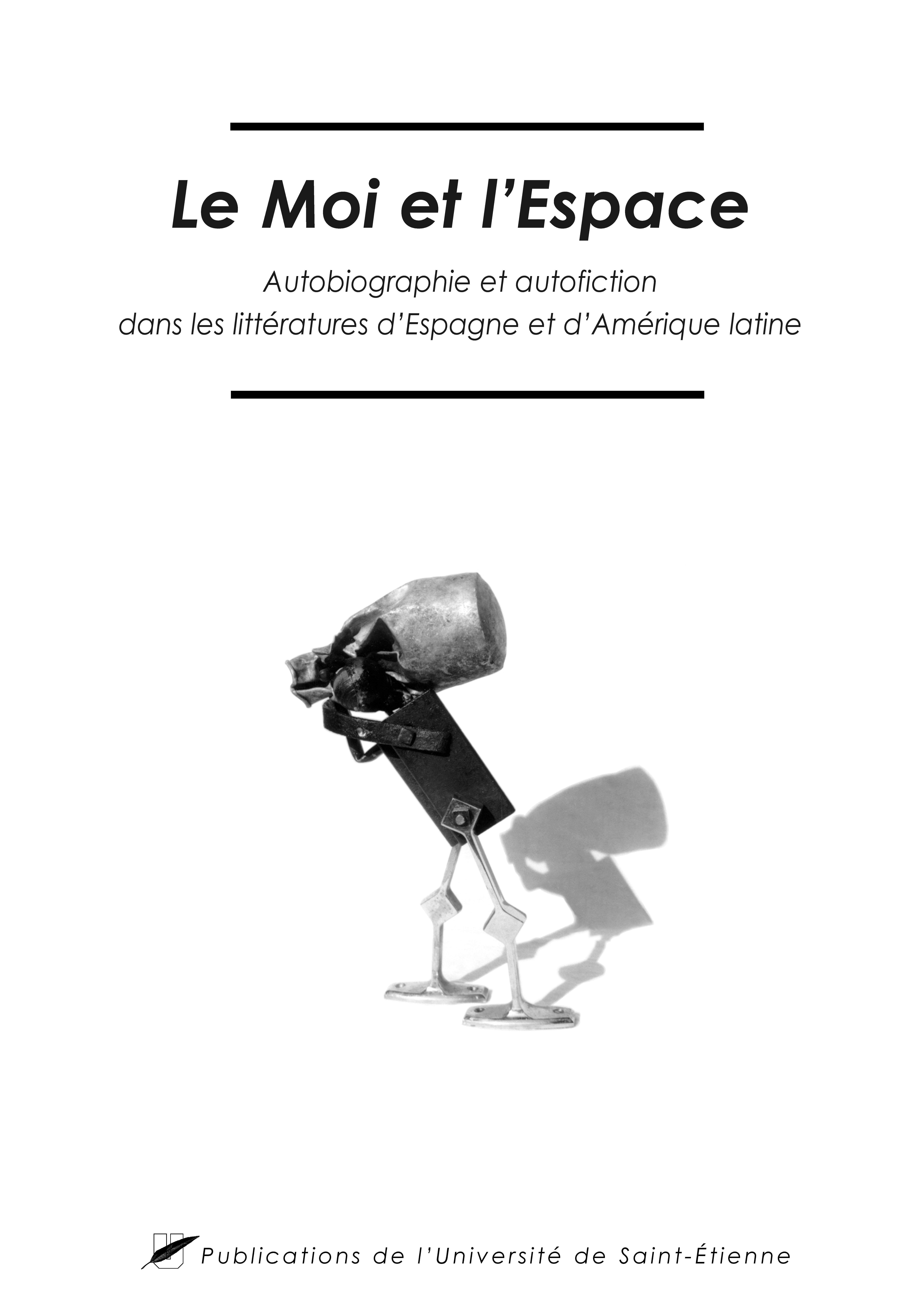 Le moi et l'espace