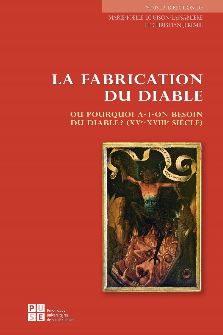 La fabrication du diable
