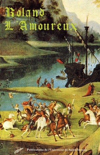 ROLAND L AMOUREUX