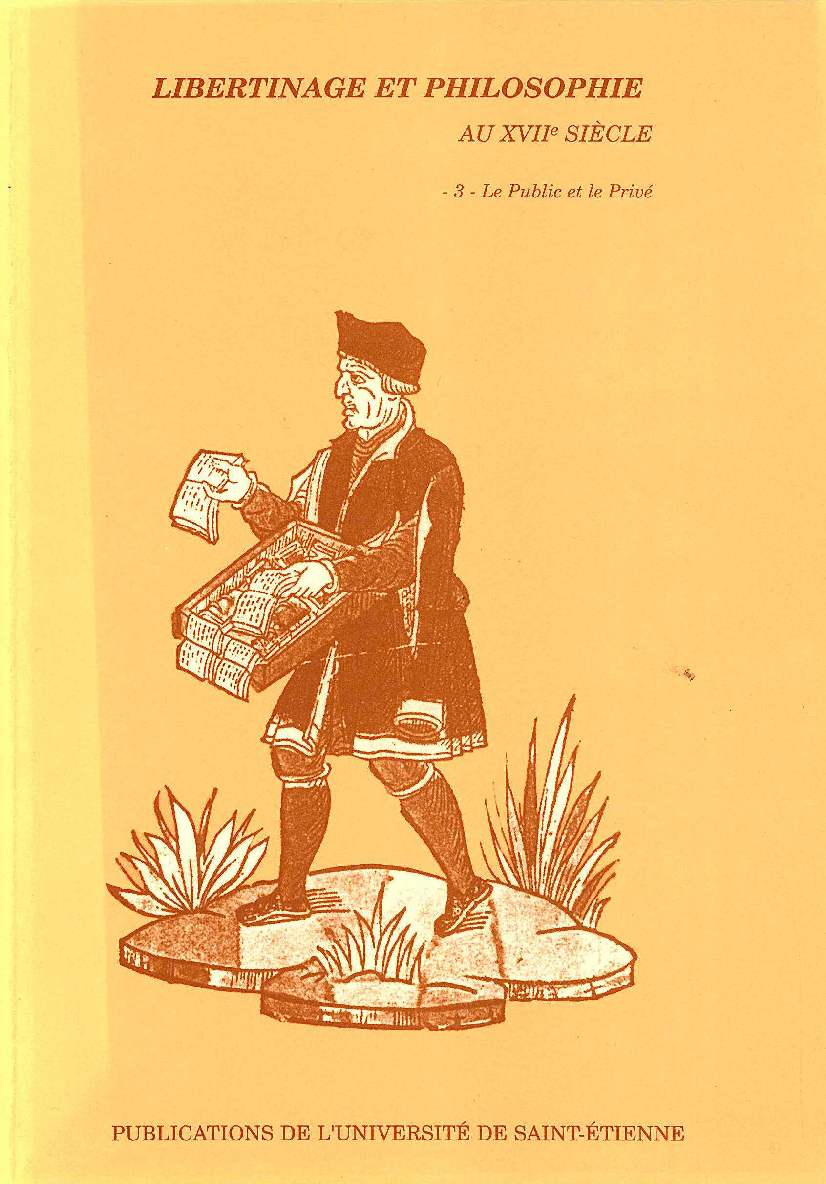 Libertinage et philosophie n3