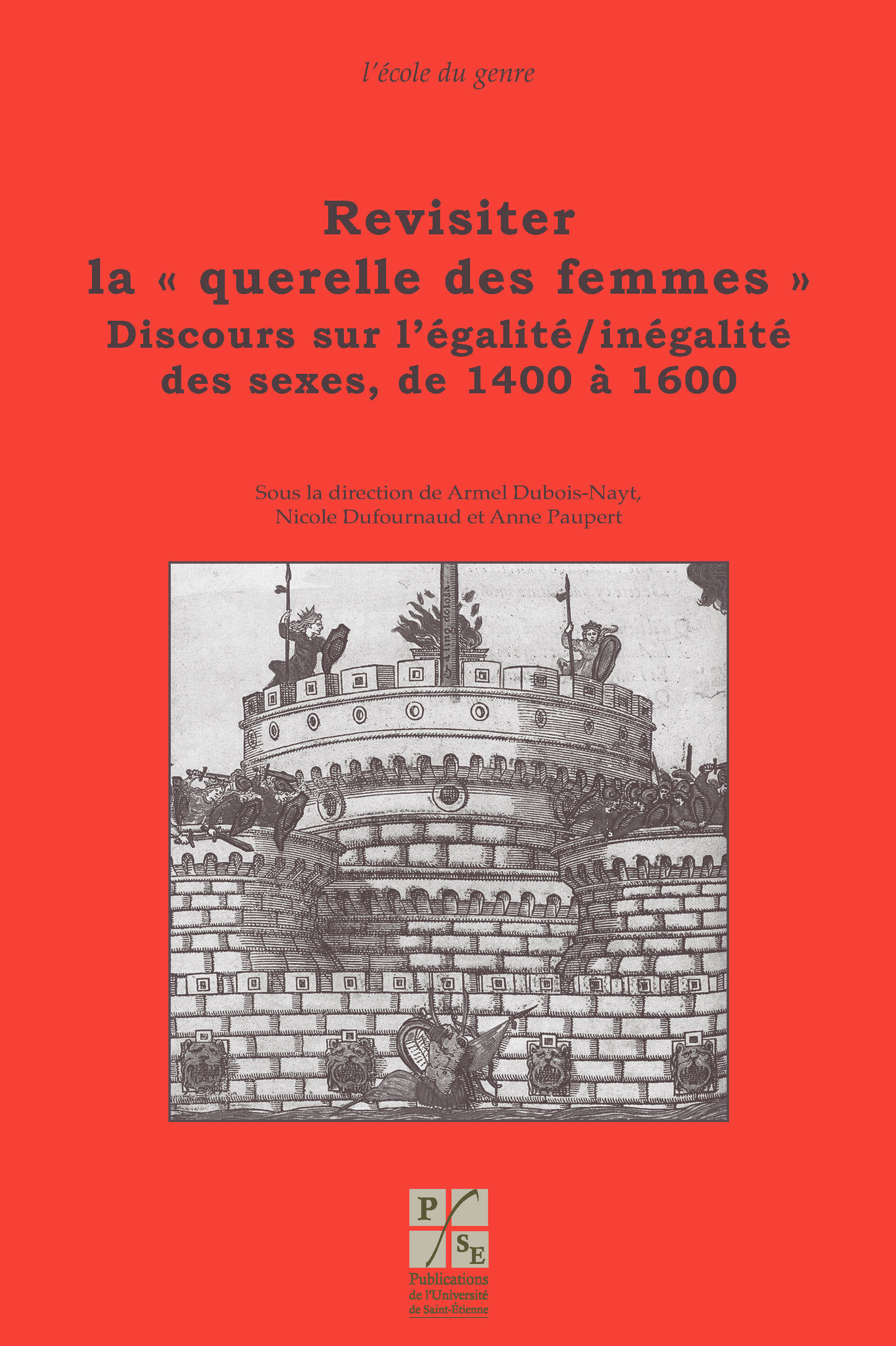 Revisiter la querelle des femmes 3