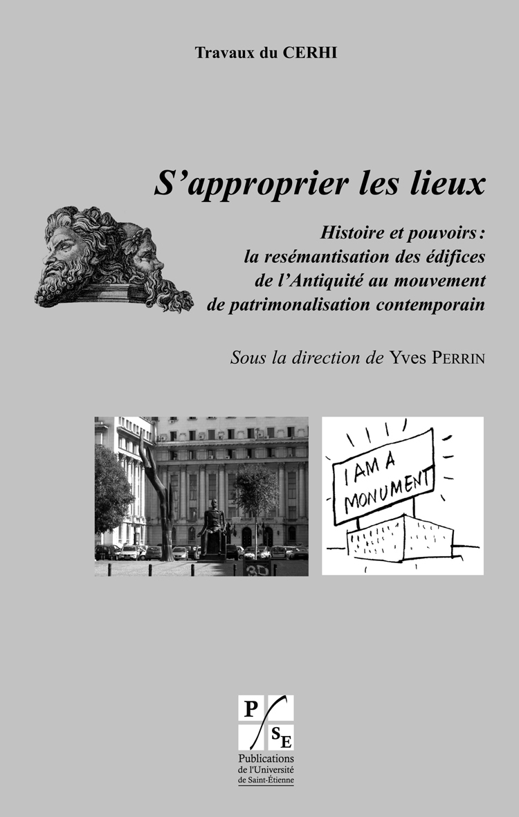 S'approprier les lieux