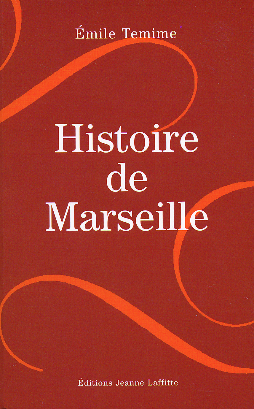 Histoire de Marseille