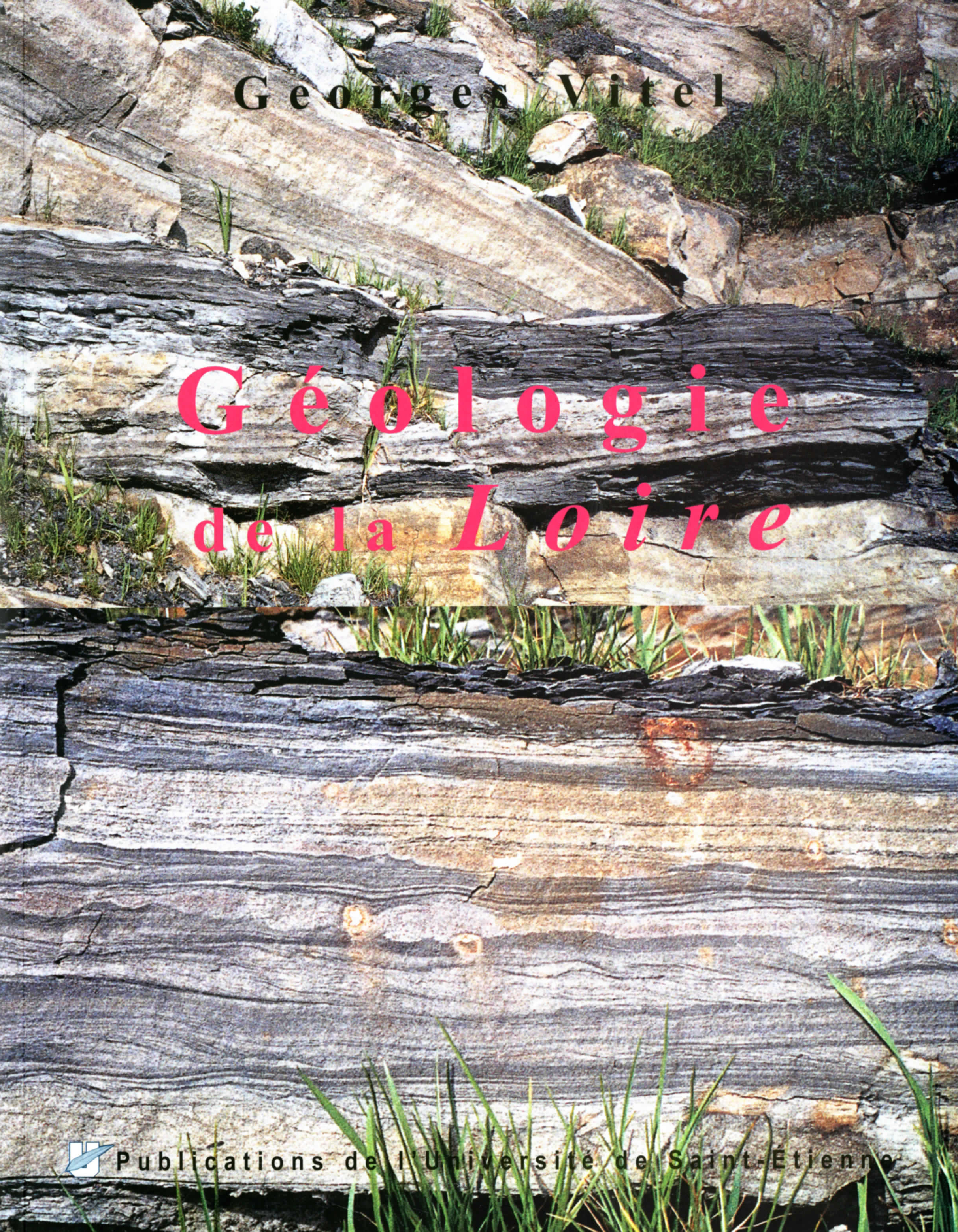 La Géologie de la Loire