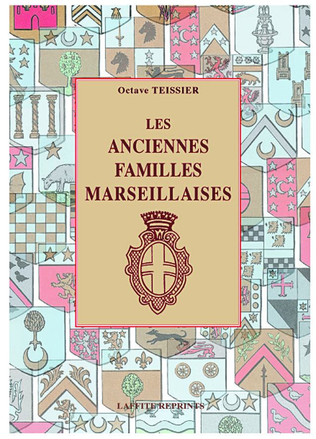 Les anciennes familles marseillaises