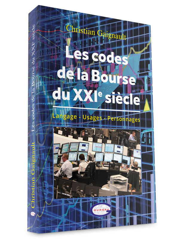 Les codes de la Bourse du XXIe siècle