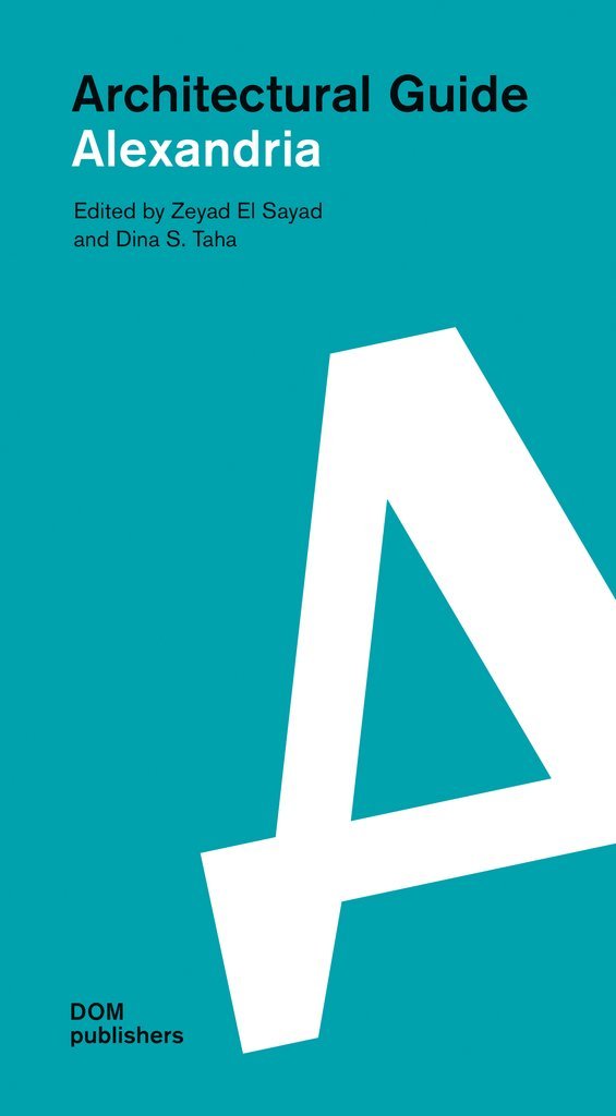 ARCHITECTURAL GUIDE ALEXANDRIA