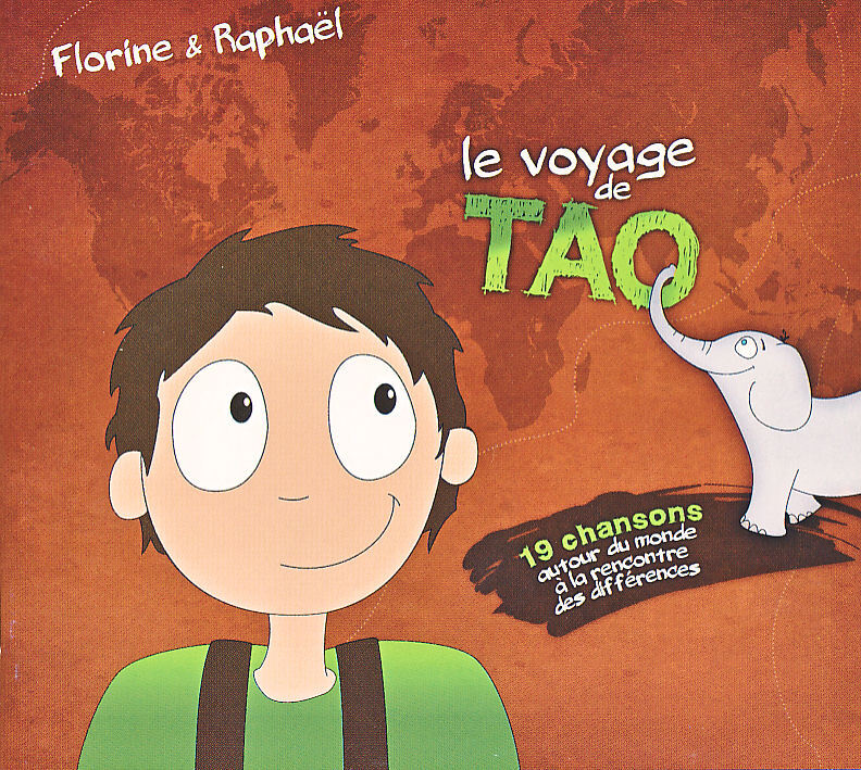 Le voyage de Tao