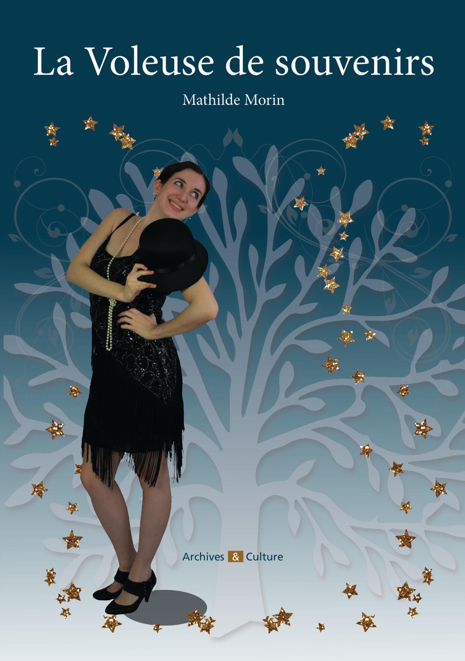 La Voleuse de souvenirs