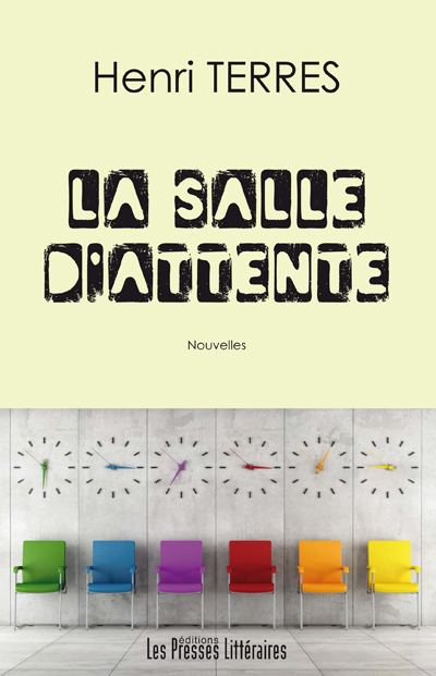 LA SALLE D'ATTENTE