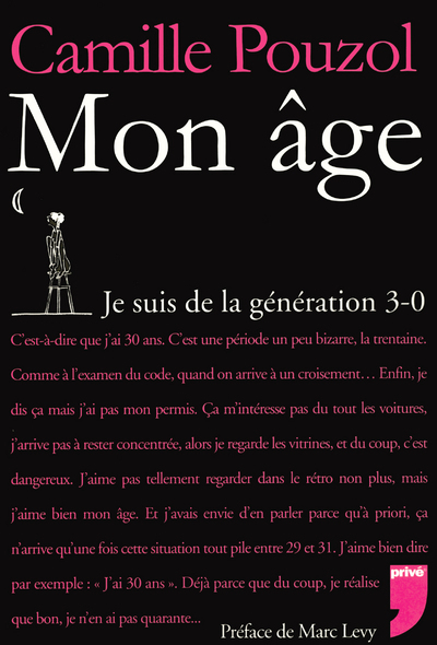 MON AGE