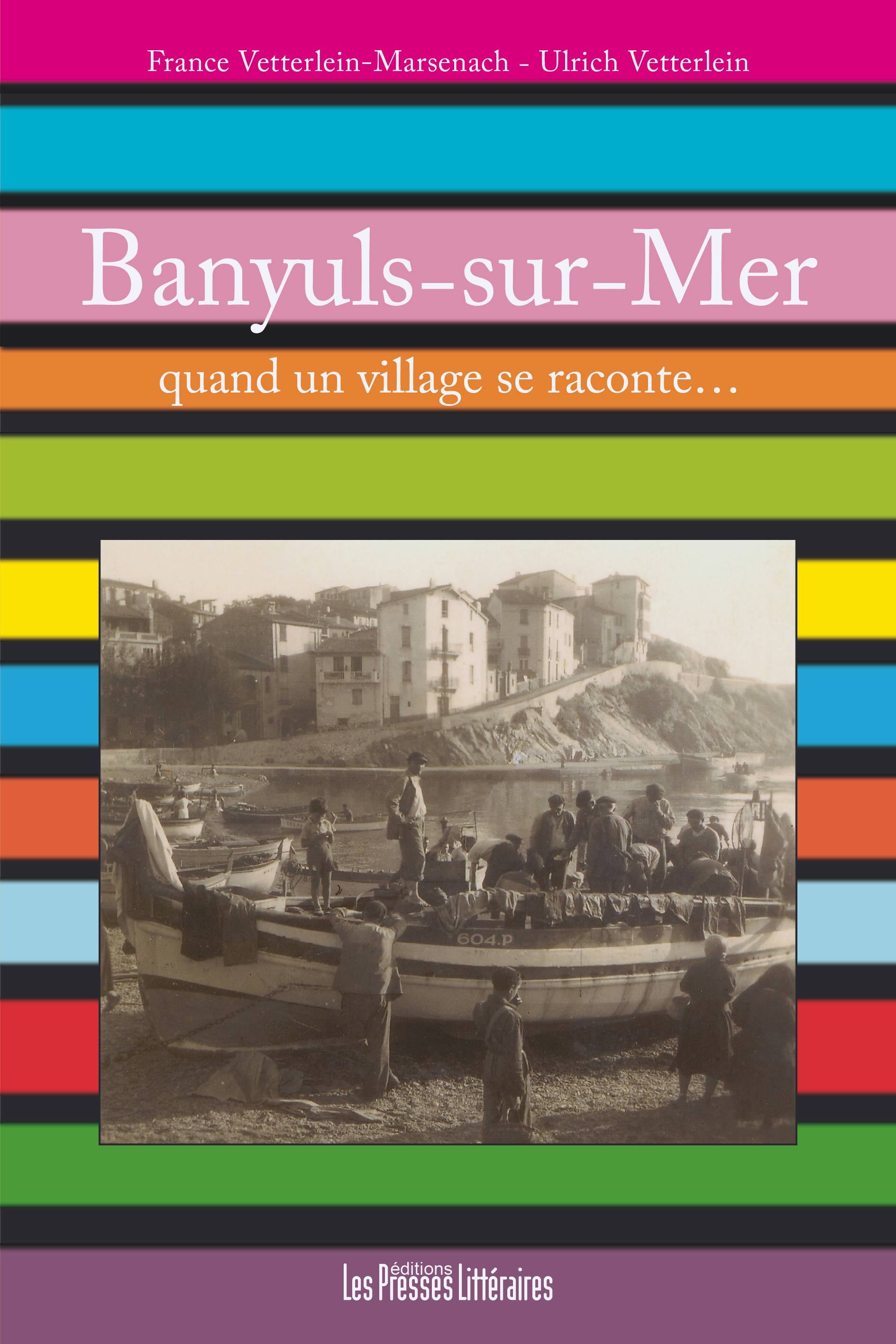 BANYULS-SUR-MER