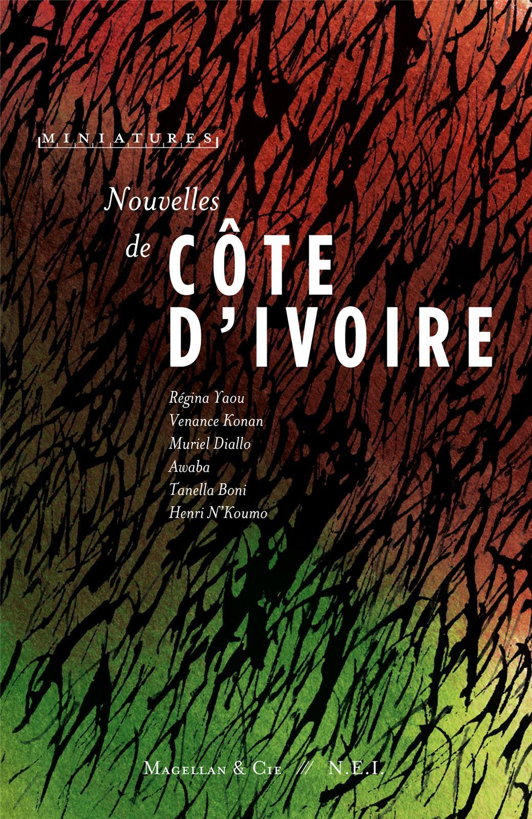 Nouvelles de Côte d'Ivoire