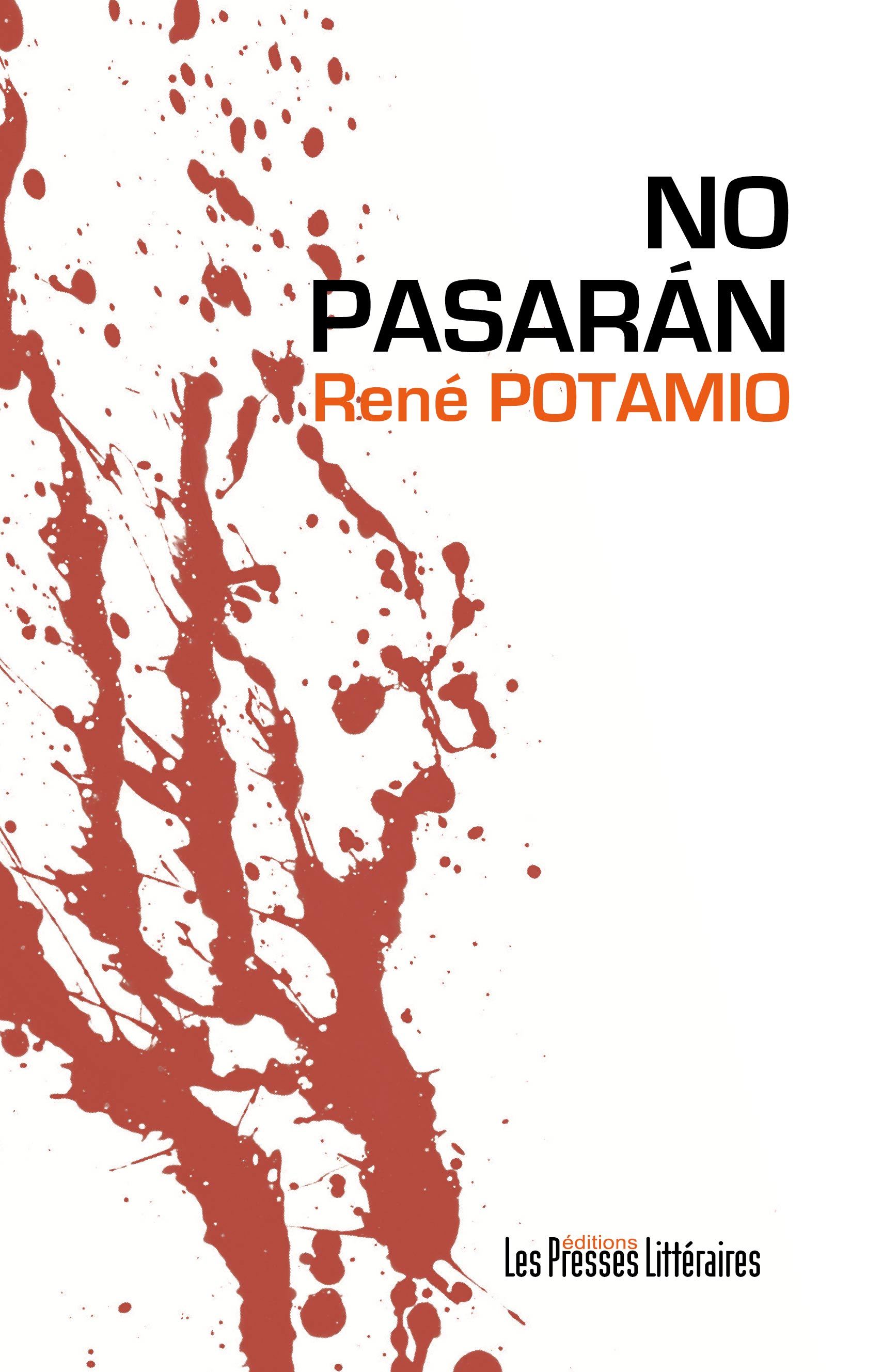 No pasarán - roman