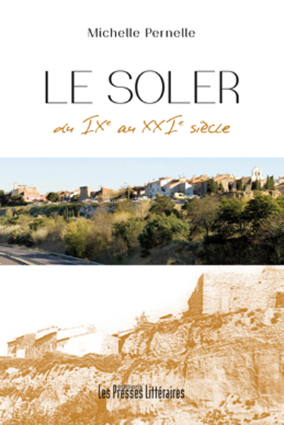 LE SOLER DU IXe AU XXIe SIECLE