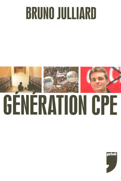 GENERATION CPE