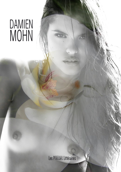 DAMIEN MOHN