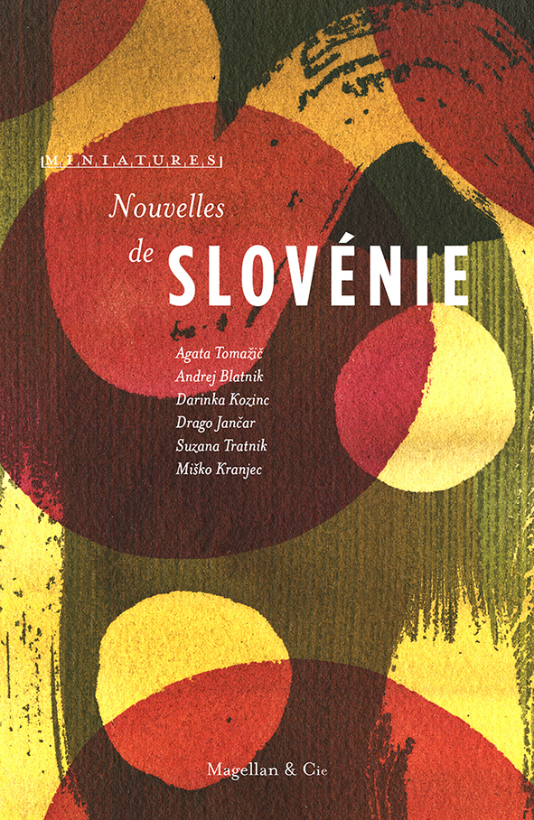 NOUVELLES DE SLOVENIE