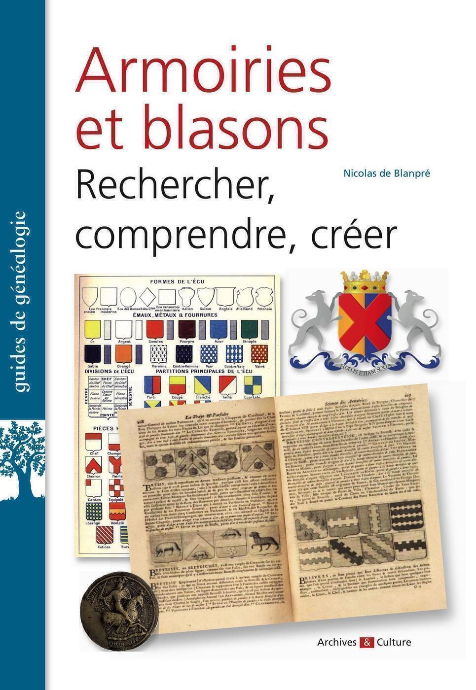 Armoiries et blasons