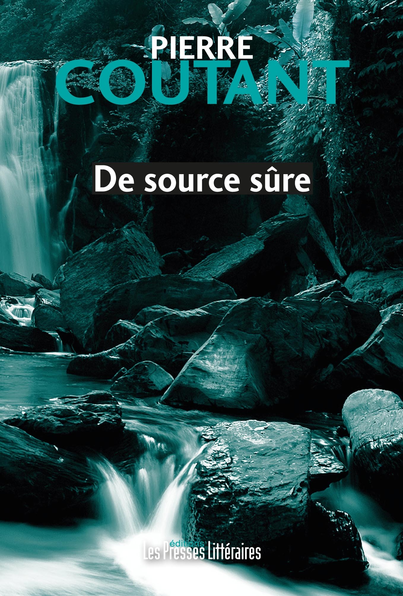 DE SOURCE SURE