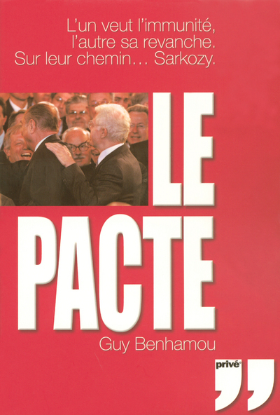 LE PACTE