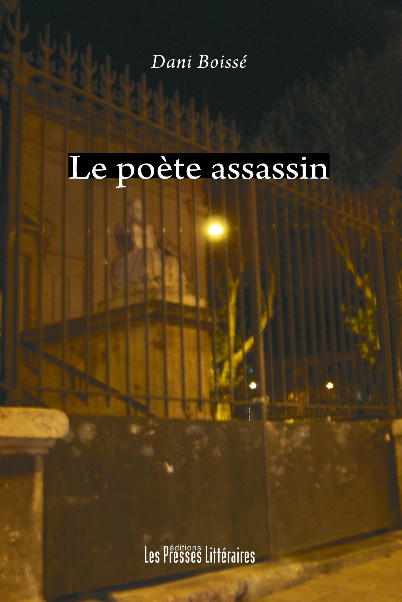 LE POETE ASSASSIN