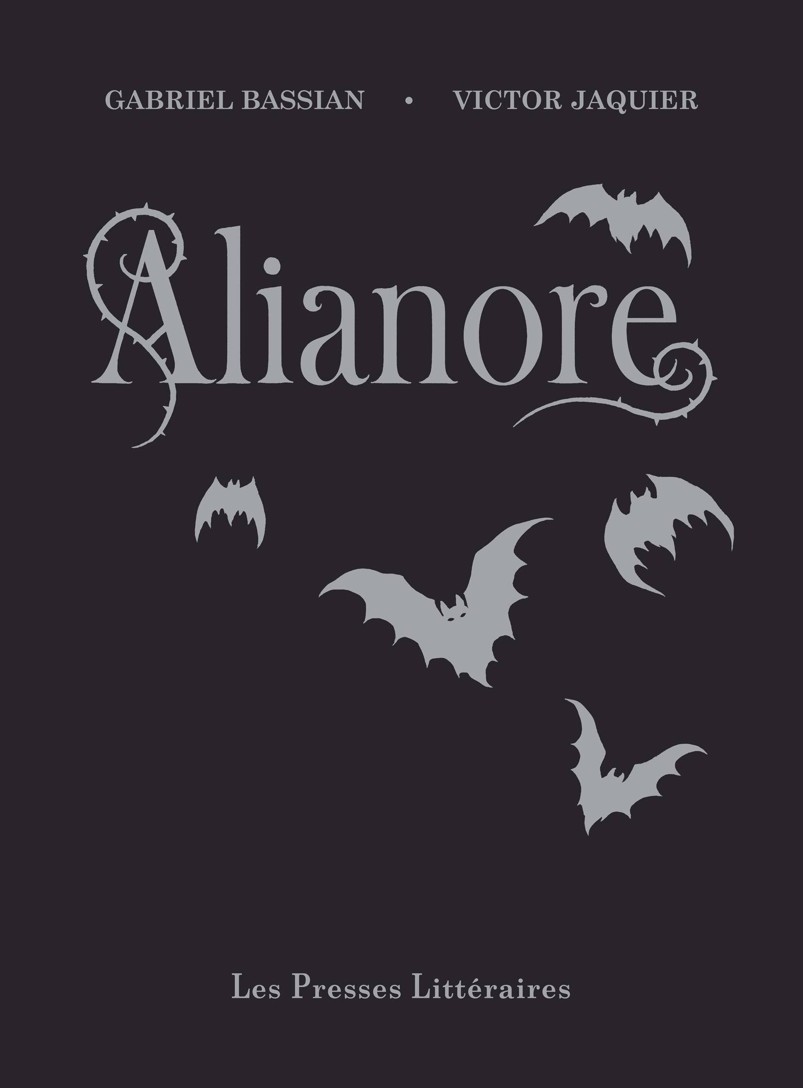 ALIANORE