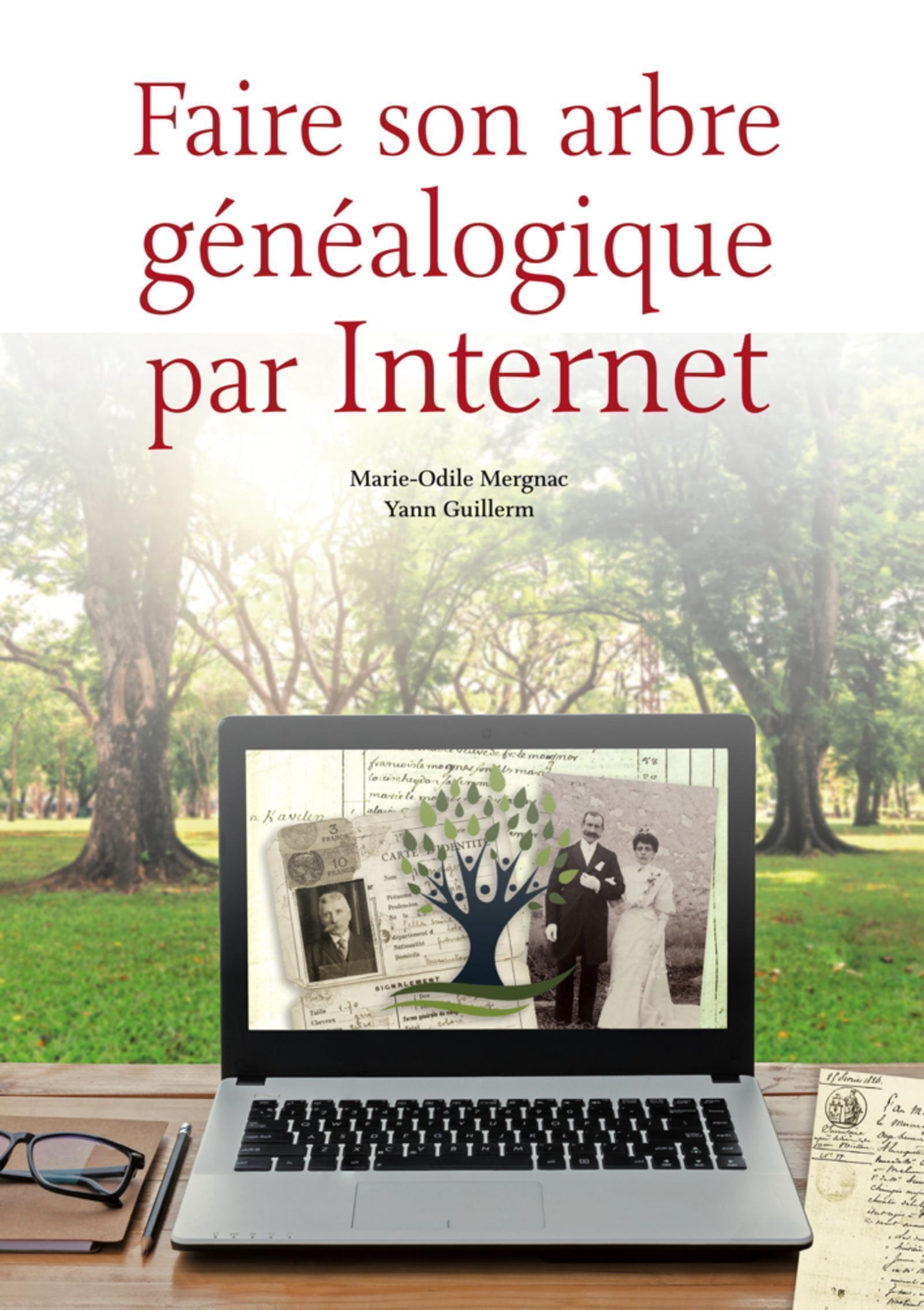 Faire son arbre généalogique par Internet