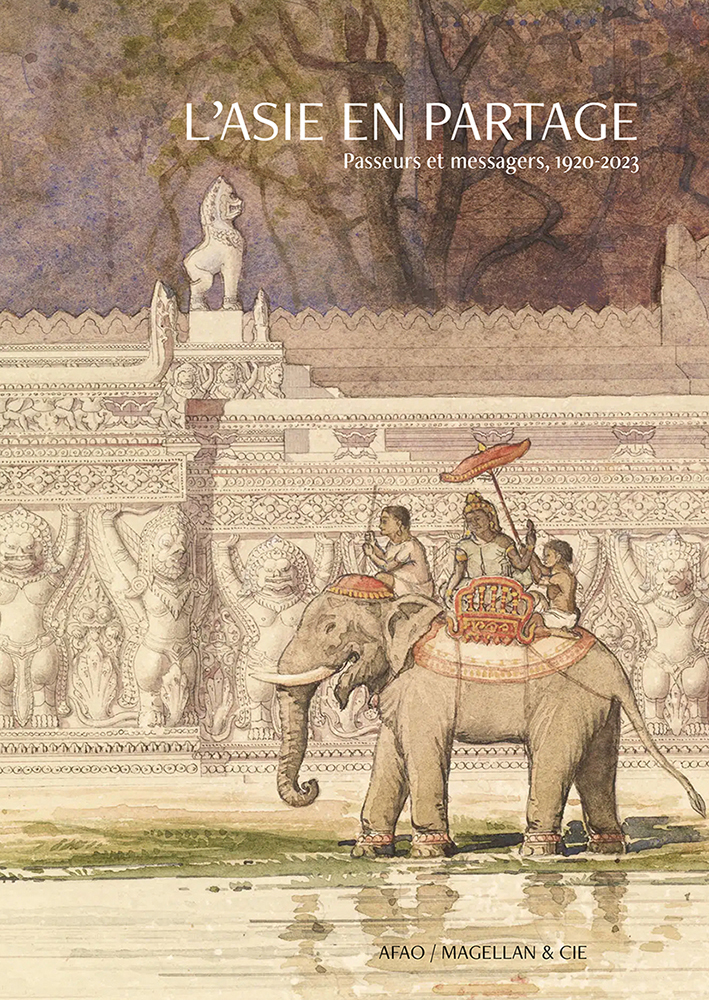L'ASIE EN PARTAGE