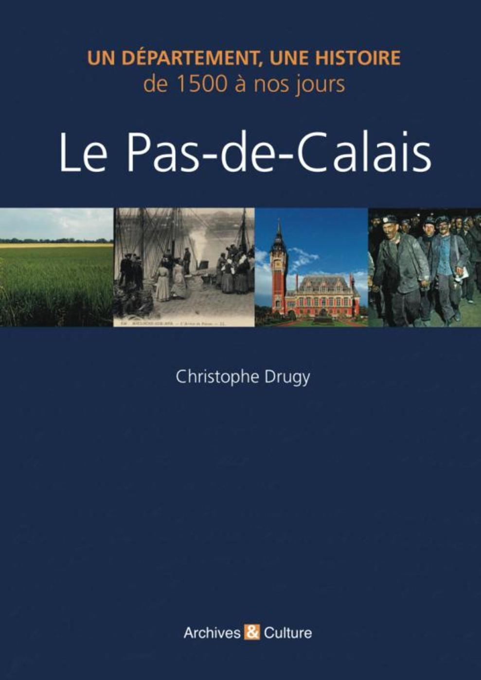 Le Pas-de-Calais