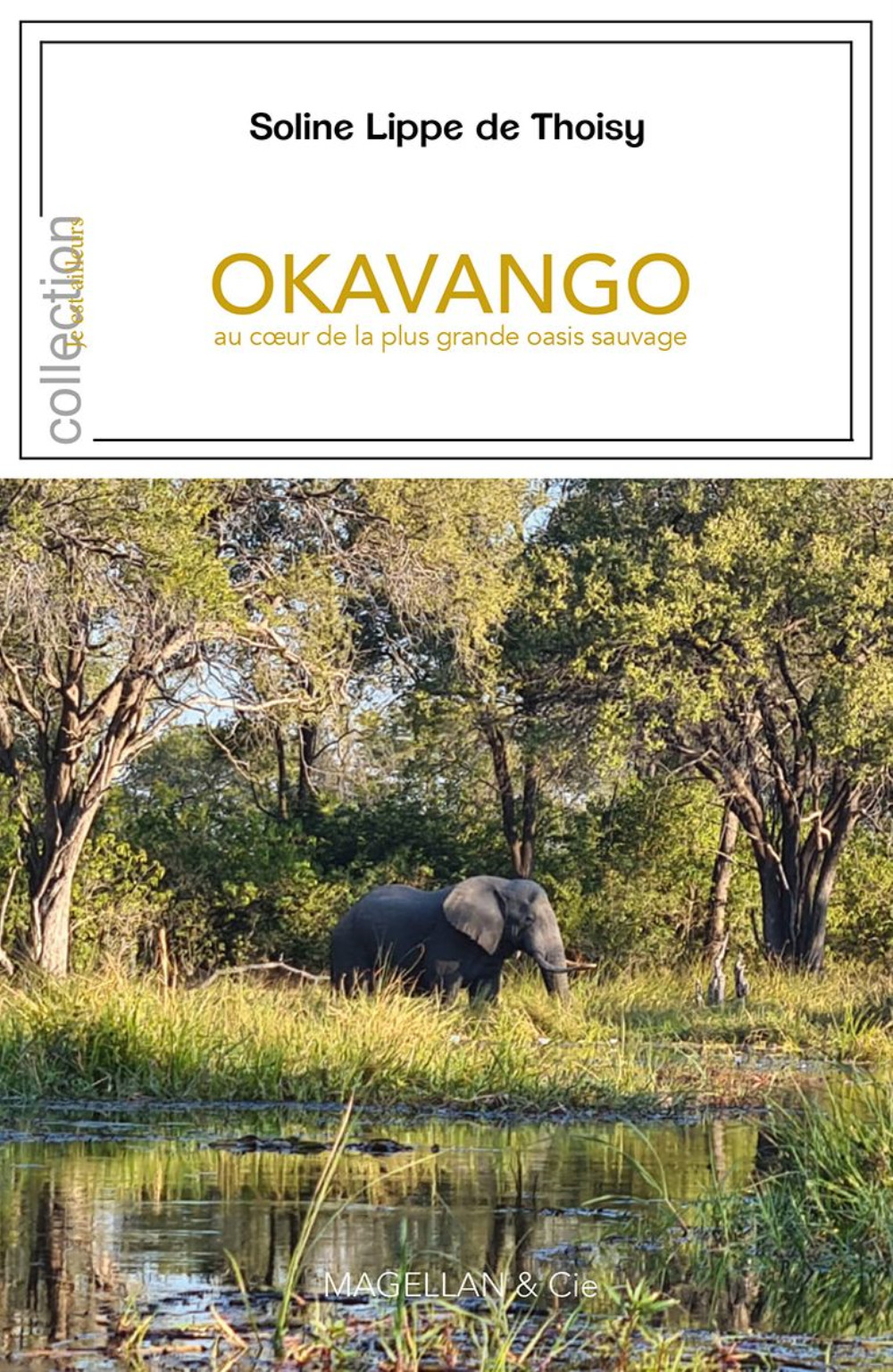 OKAVANGO