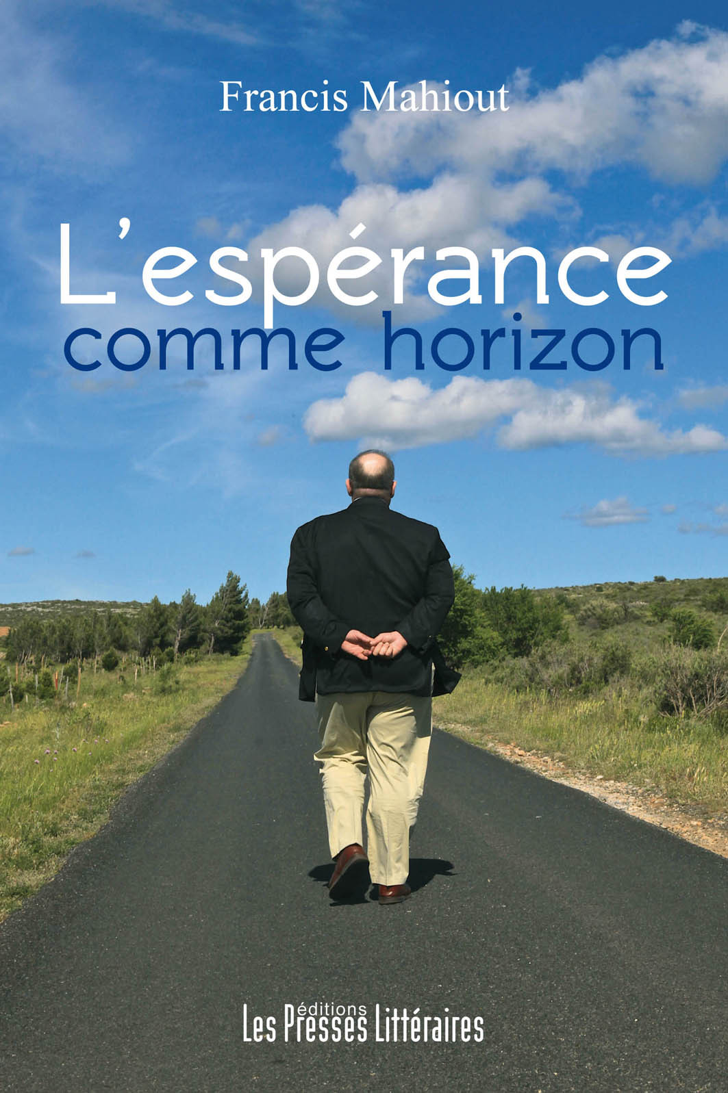 L'ESPERANCE COMME HORIZON