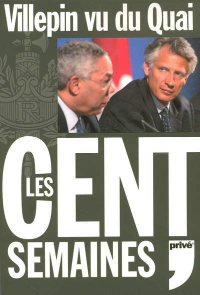 LES CENT SEMAINES