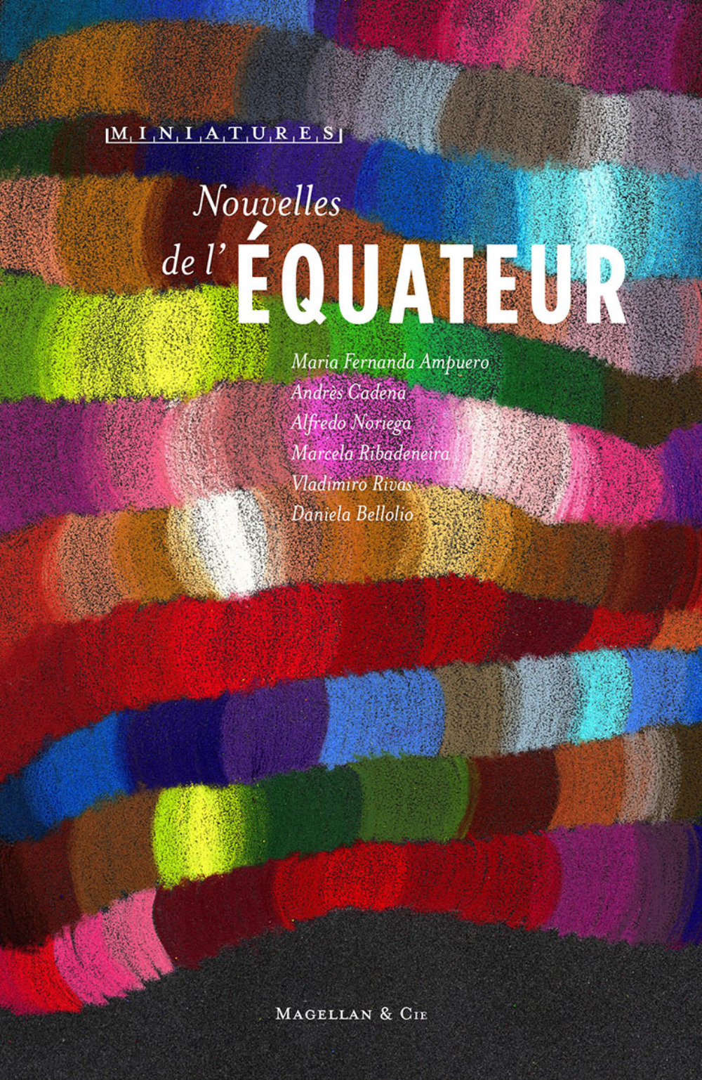 NOUVELLES D'EQUATEUR